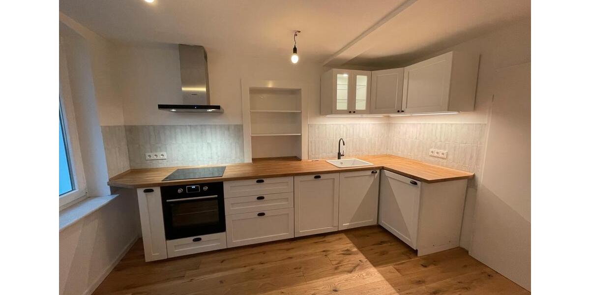 Erdgeschoßwohnung Bielefeld - 5 Zimmer, 87 m&sup2;, 980&euro; | Angebot:25421947