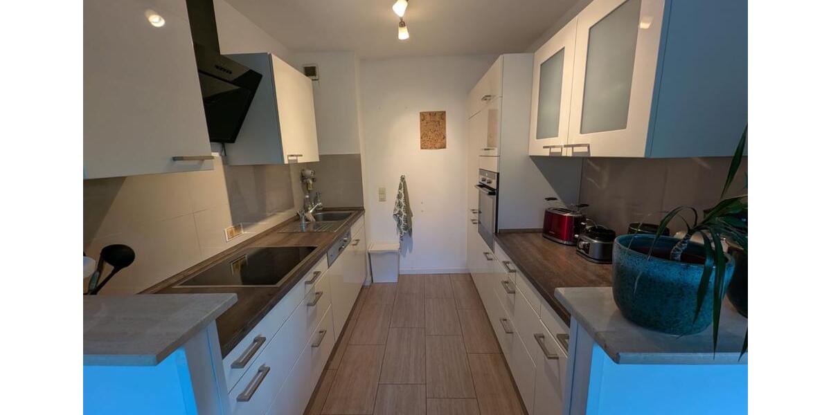 Etagenwohnung Bielefeld Mitte - 3 Zimmer, 76 m&sup2;, 199.000&euro; | Angebot:27082816