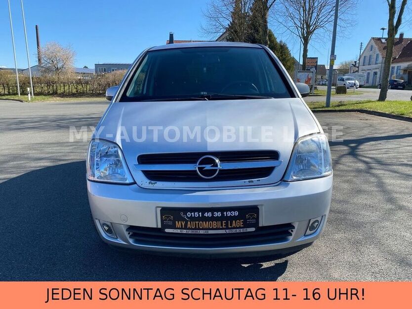 Meriva