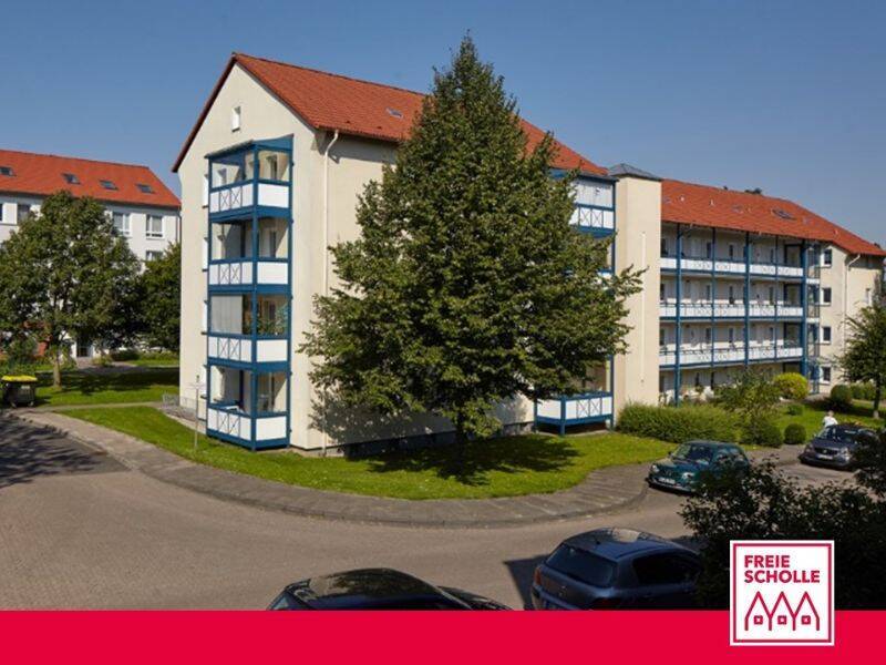Gut geschnitten in zentraler Lage - Bielefelder Westen - 