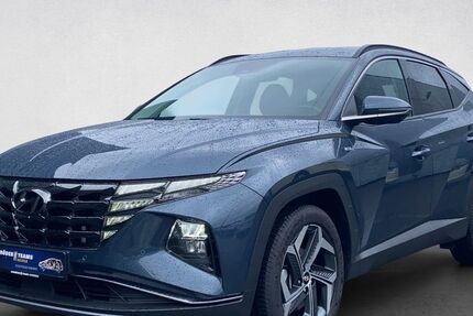 Hyundai TUCSON 14.822 km 27.490 &euro; Bielefeld 33609