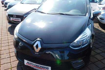 Renault Clio 73.000 km 9.450 &euro; Lage 32791