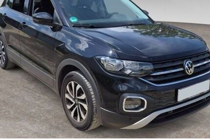 VW T-Cross 50.974 km 15.610 &euro; Detmold 32756