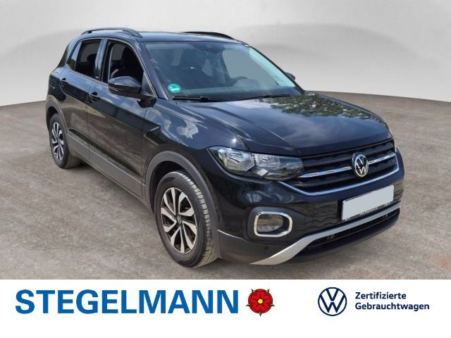 VW T-Cross 50.974 km 15.610 &euro; Detmold 32756