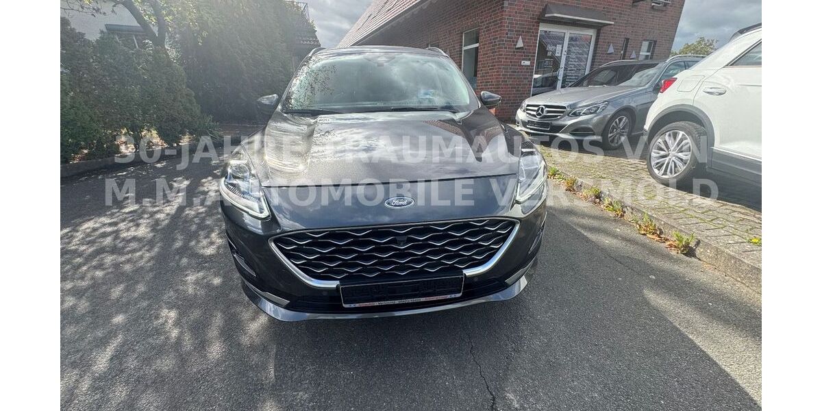 Ford Kuga 79.500 km 27.900 &euro; Versmold 33775