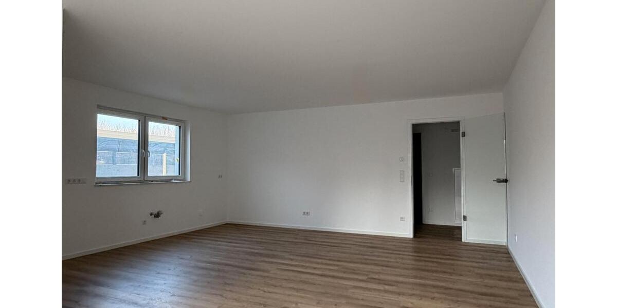 Erdgeschoßwohnung Bielefeld Heepen - 2 Zimmer, 65 m&sup2;, 935&euro; | Angebot:25363974