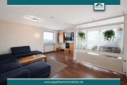 Wohnung Bünde - 3 Zimmer, 87 m&sup2;, 230.000&euro; | Angebot:26367466