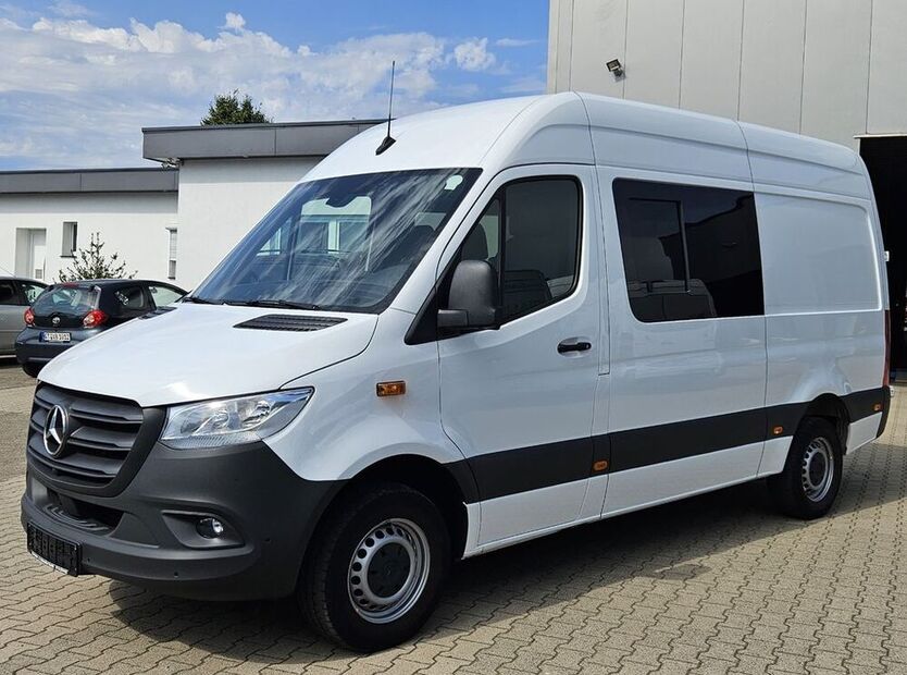 Sprinter