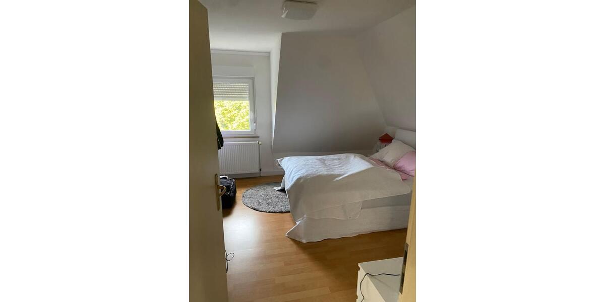 Dachgeschoßwohnung Löhne - 2 Zimmer, 52 m&sup2;, 102.000&euro; | Angebot:25829988