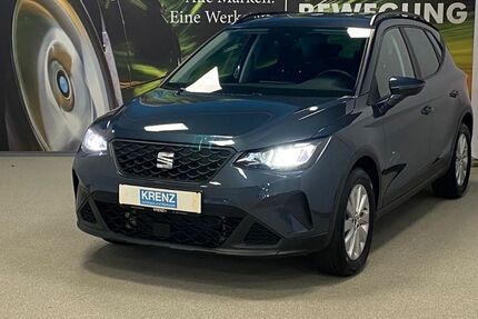 Seat Arona 11.453 km 19.790 € Paderborn 33100