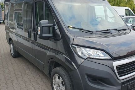 Peugeot Boxer 99.890 km 15.500 € Enger 32130