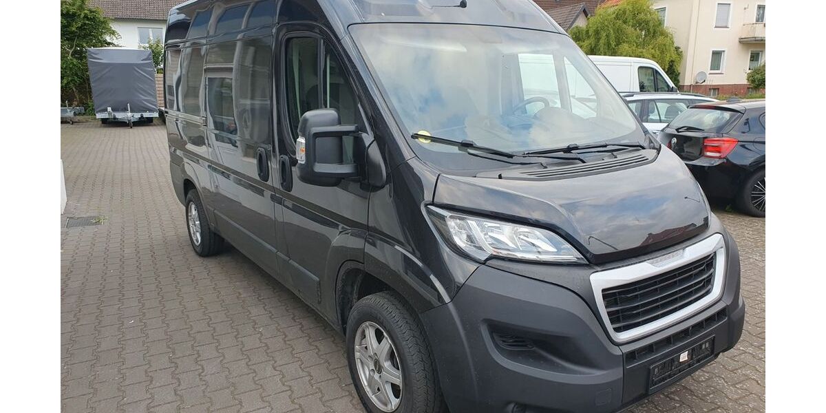 Peugeot Boxer 99.890 km 15.500 € Enger 32130