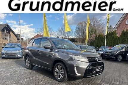 Suzuki Vitara 17.550 km 21.500 &euro; Harsewinkel 33428