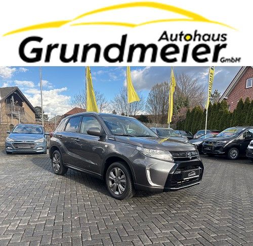 Suzuki Vitara 17.550 km 21.500 &euro; Harsewinkel 33428