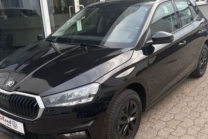 Skoda Fabia 2.900 km 22.400 &euro; Spenge 32139