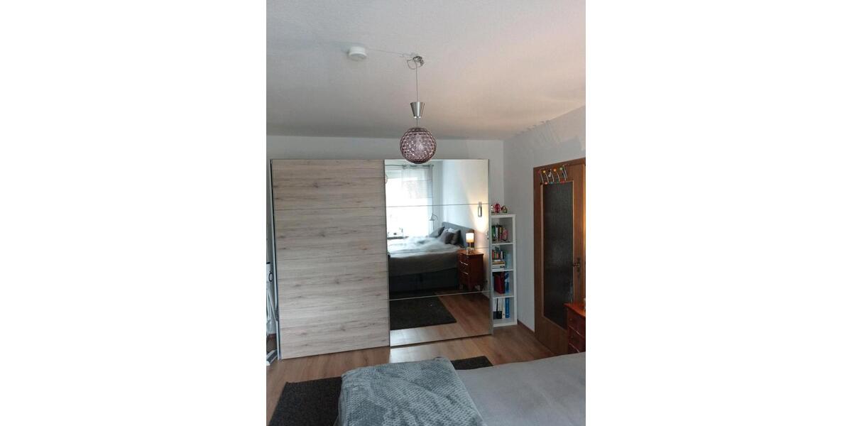 Etagenwohnung Bielefeld Schildesche - 3 Zimmer, 55 m&sup2;, 750&euro; | Angebot:24639217