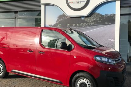 Citroen Jumpy 82.000 km 13.991 &euro; Bad Oeynhausen 32549