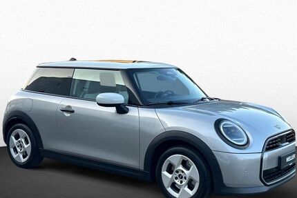 Mini Cooper S 20.092 km 24.550 &euro; Melle 49324
