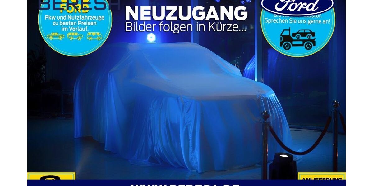 Ford Focus 27.637 km 17.480 &euro; Schloß Holte-Stukenbrock 33758