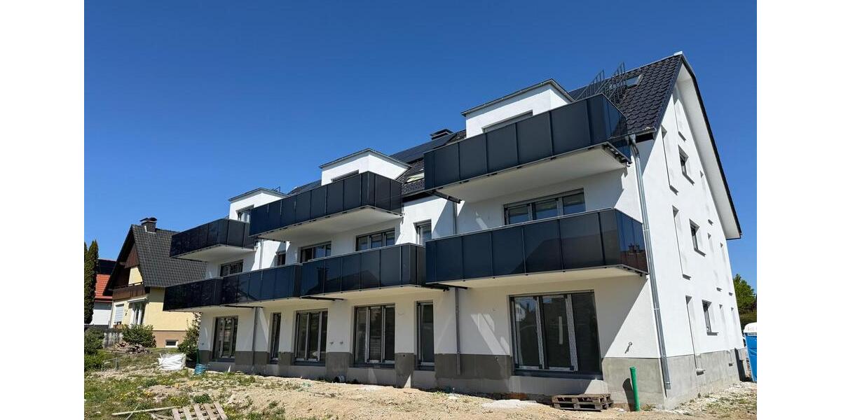Maisonettenwohnung Bielefeld Jöllenbeck - 3 Zimmer, 94 m&sup2;, 1.405&euro; | Angebot:26644021