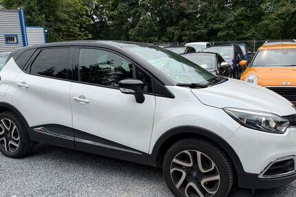 Renault Captur 100.000 km 7.999 &euro; Detmold 32758