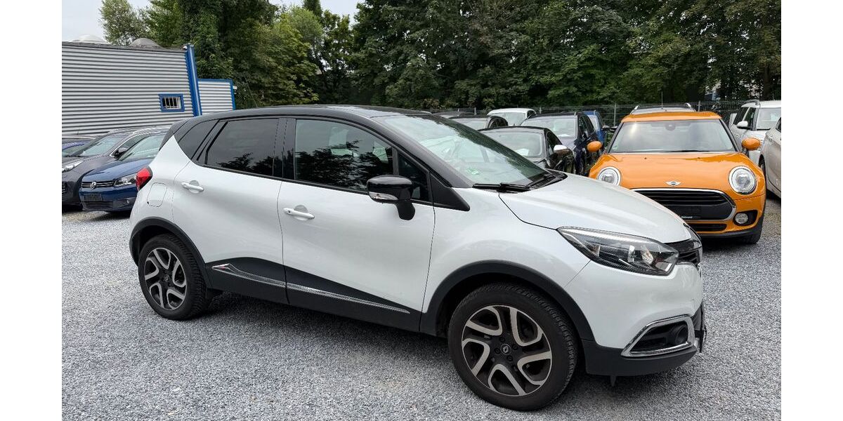 Renault Captur 100.000 km 7.999 &euro; Detmold 32758