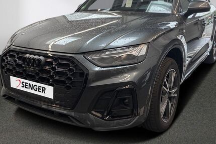 Audi Q5 37.709 km 44.440 &euro; Bielefeld 33609
