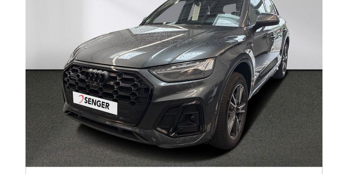 Audi Q5 37.709 km 44.440 &euro; Bielefeld 33609