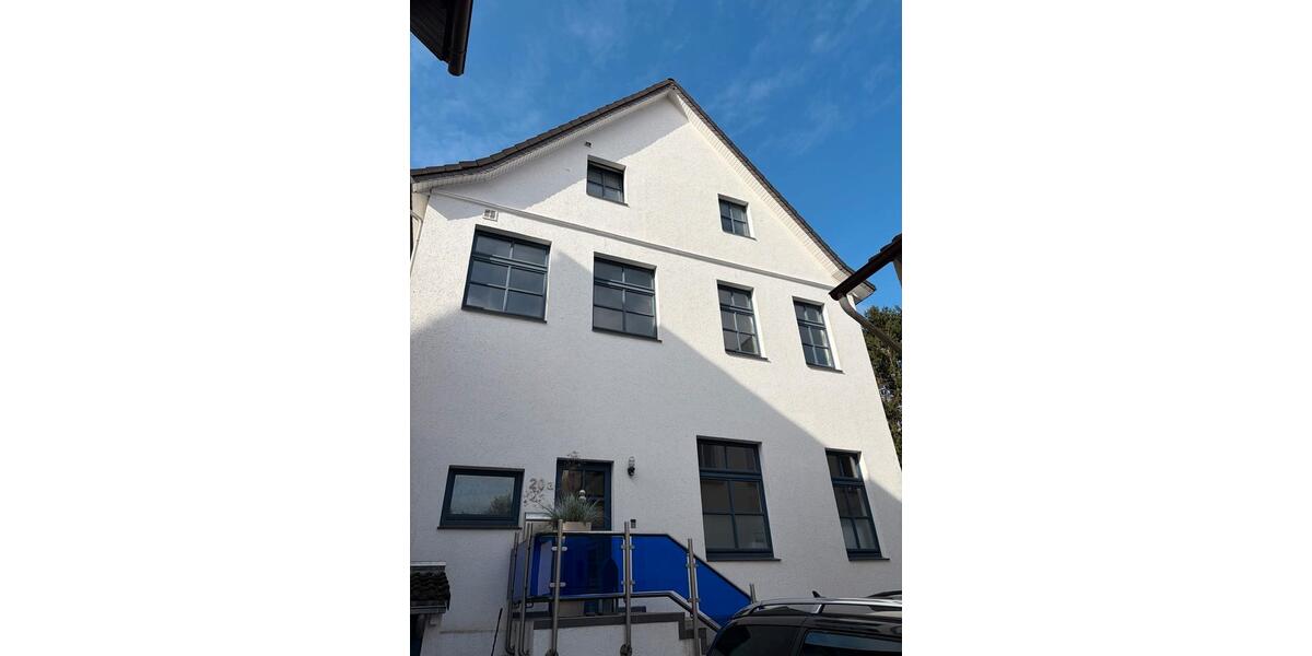 Etagenwohnung Bünde - 2 Zimmer, 45 m&sup2;, 120.000&euro; | Angebot:27096118