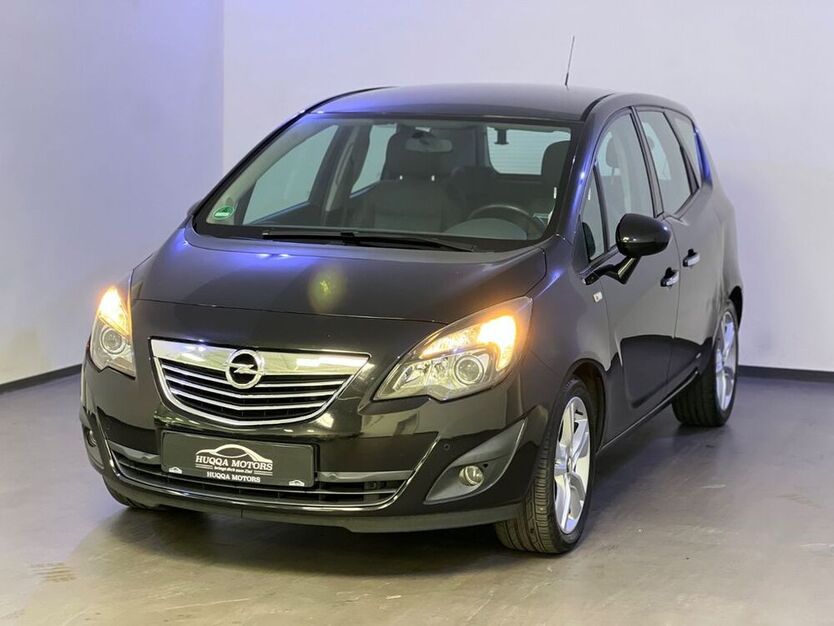 Meriva