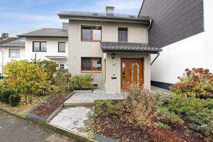 Haus Bielefeld Sennestadt - 5 Zimmer, 108 m&sup2;, 360.000&euro; | Angebot:24779442