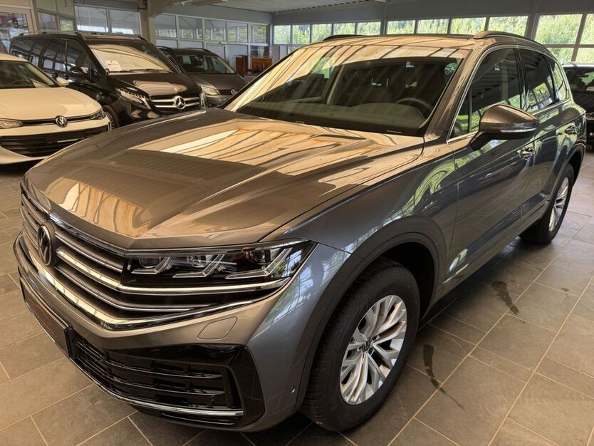 Touareg