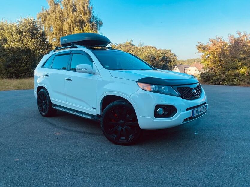 Sorento
