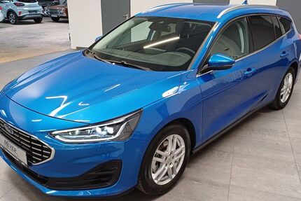 Ford Focus 8.492 km 21.950 &euro; Bad Oeynhausen 32547