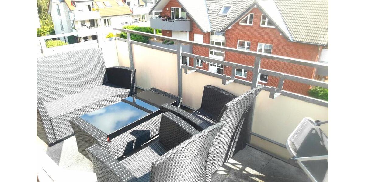 Dachgeschoßwohnung Oerlinghausen - 2.5 Zimmer, 70 m&sup2;, 630&euro; | Angebot:26423230