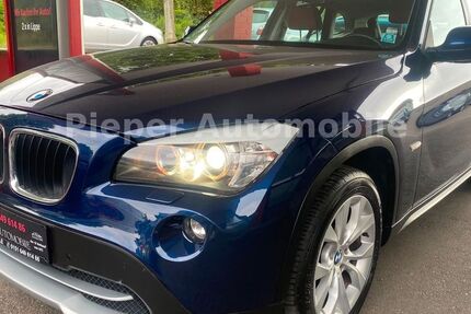BMW X1 115.000 km 11.990 &euro; Oerlinghausen 33813