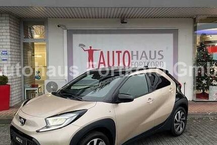 Toyota Aygo (X) 1.490 km 18.980 &euro; Bielefeld 33689