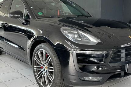 Porsche Macan 162.000 km 32.900 &euro; Lage 32791