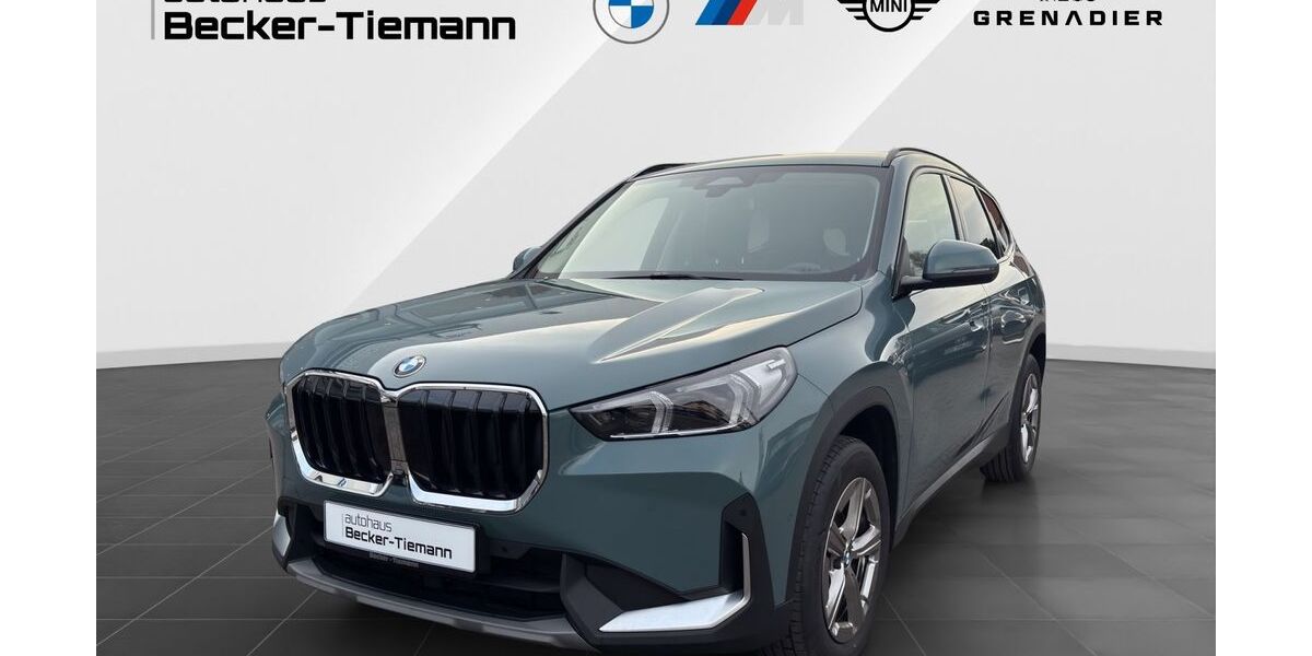 BMW X1 15.212 km 38.702 &euro; Lemgo 32657