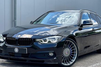 Alpina D3 135.000 km 34.999 &euro; Detmold 32756