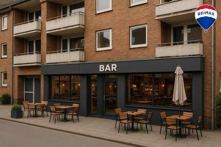 Gastronomie in Werther (Westfahlen) 1.100 € 154 m² zimmer