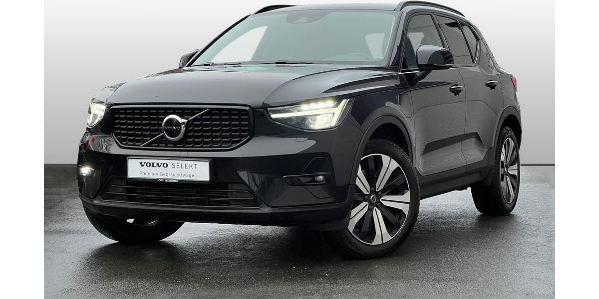 Volvo XC40 31.846 km 36.490 &euro; Bad Salzuflen 32108