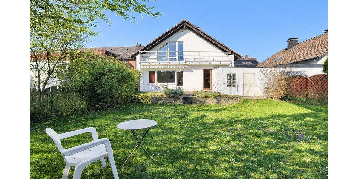 Einfamilienhaus Detmold Hiddesen - 6 Zimmer, 138 m&sup2;, 319.000&euro; | Angebot:25694604