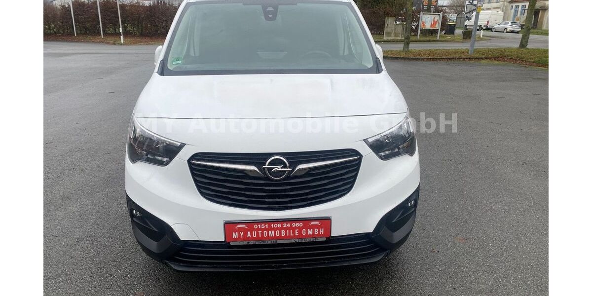 Opel Combo 293.750 km 7.999 &euro; Lage 32791