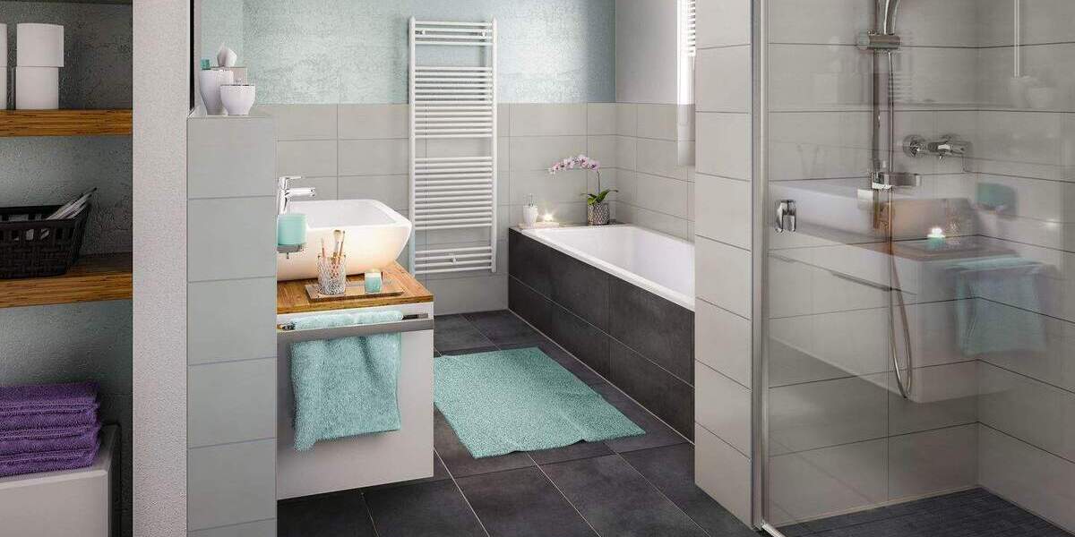 Stilvoll wohnen - elegant, hochwertig, besonders 6 zimmer