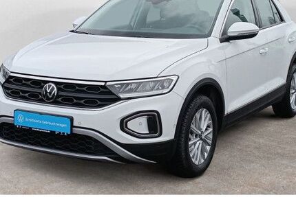 VW T-Roc 44.610 km 18.990 &euro; Lemgo 32657