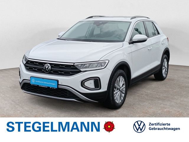 VW T-Roc 44.610 km 18.990 &euro; Lemgo 32657