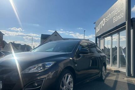 Mazda 6 177.100 km 6.900 € Bünde 32257