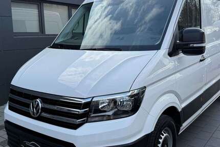 VW Crafter 165.000 km 22.500 &euro; Herford 32051