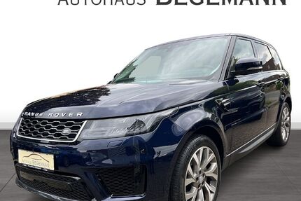 Land Rover Range Rover Sport 135.635 km 36.900 &euro; Bad Salzuflen 32108
